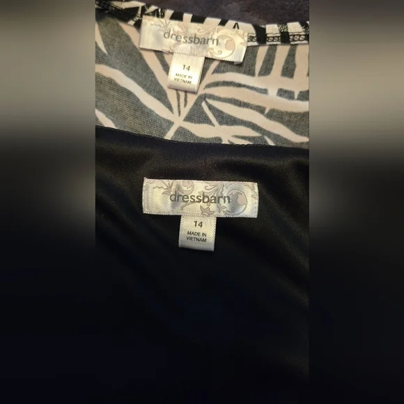 Dress #386 - Picture 2 of 12